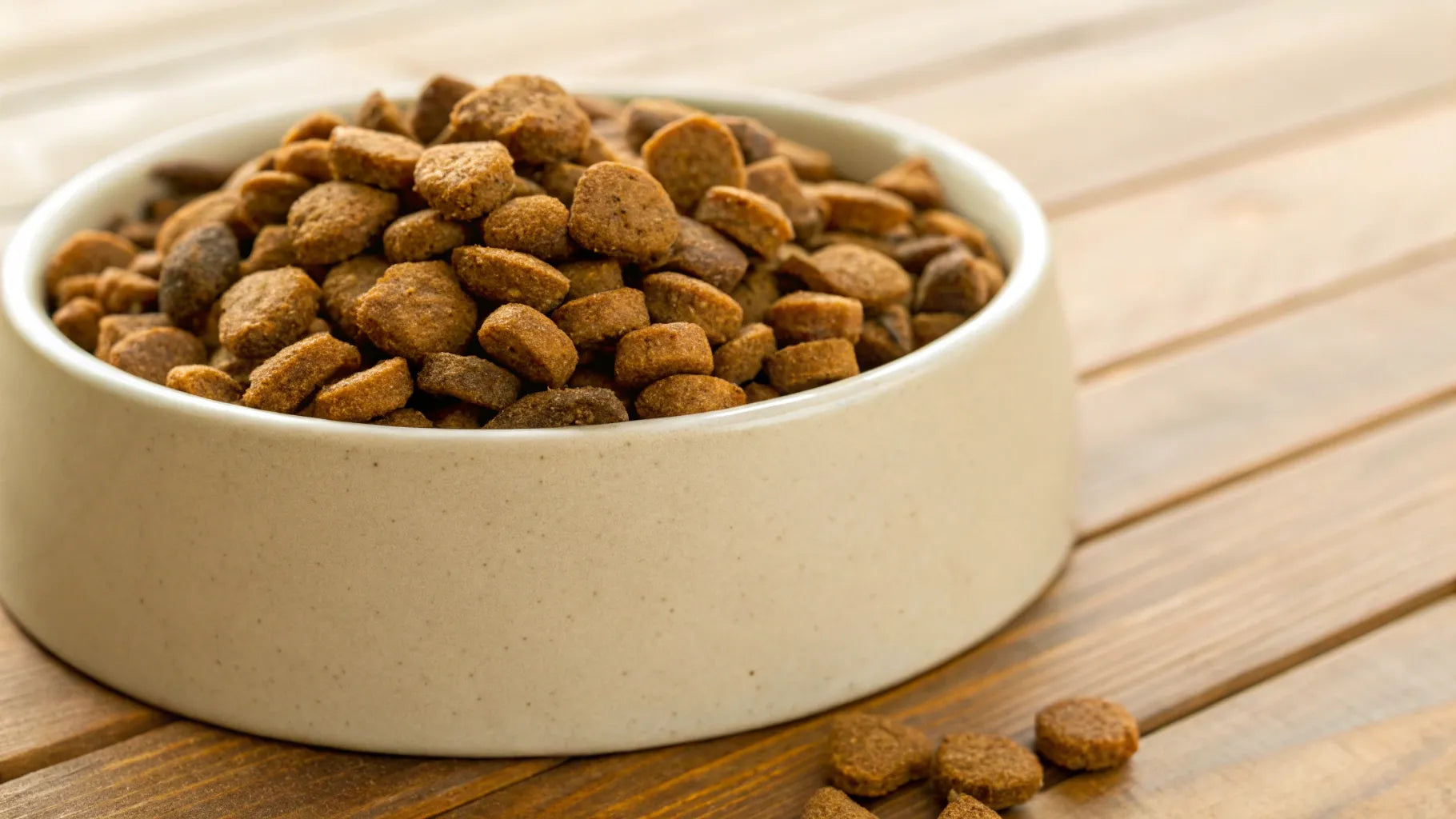 How Much Dry Dog Food to Feed Adult Large Dog: Ultimate Guide
