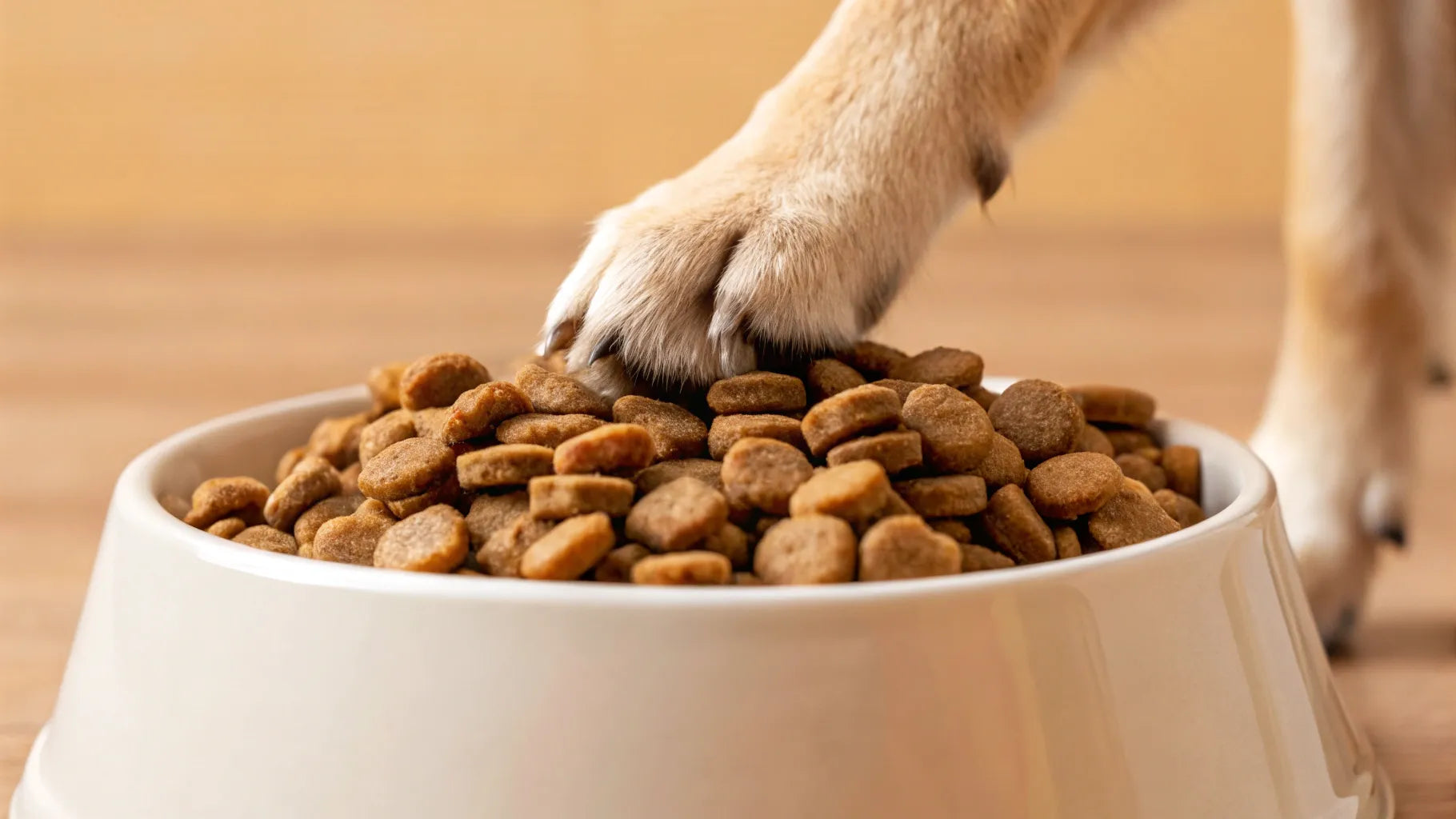 How Much Food Per Day for an Inactive Adult Dog: Expert Guide