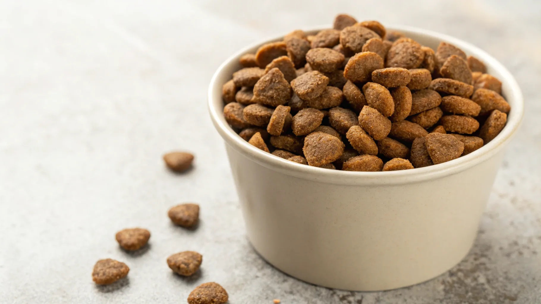 Do Pets Like Kibble: Surprising Truths Every Owner Should Know