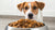 How Much Dog Food Per Day by Weight: A Comprehensive Guide for Pet Owners