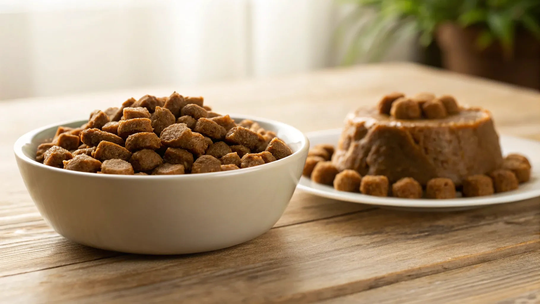 How Much Wet Food to Feed Dog: Expert Guidelines