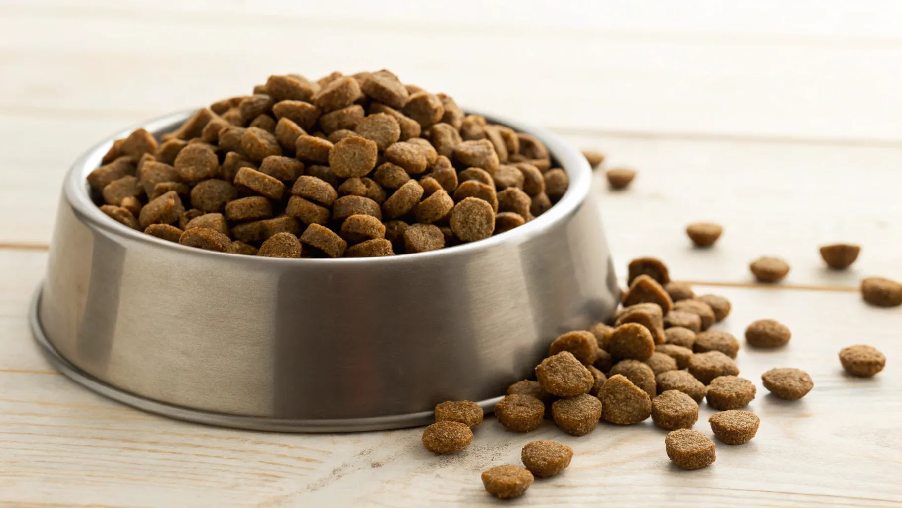 How Much Dry Dog Food to Feed Adult Large Dog: Ultimate Guide
