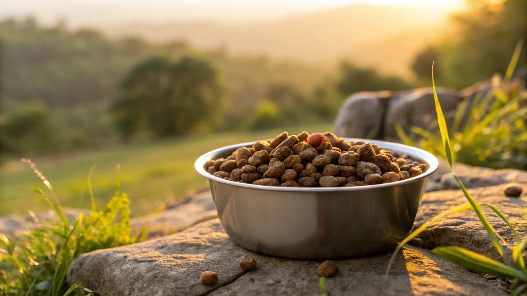 How Much Food Should a Adult Dog Eat: Essential Feeding Guide