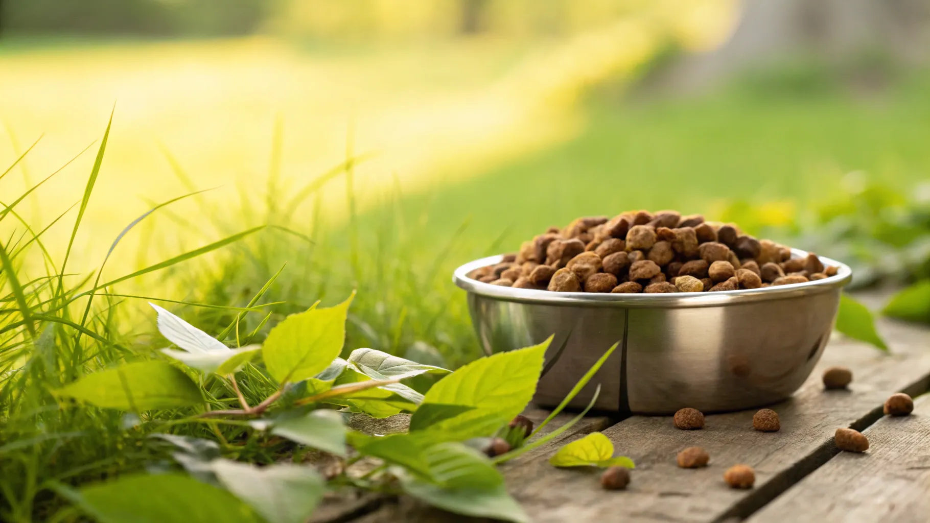 Quality, Freshness, and Storage