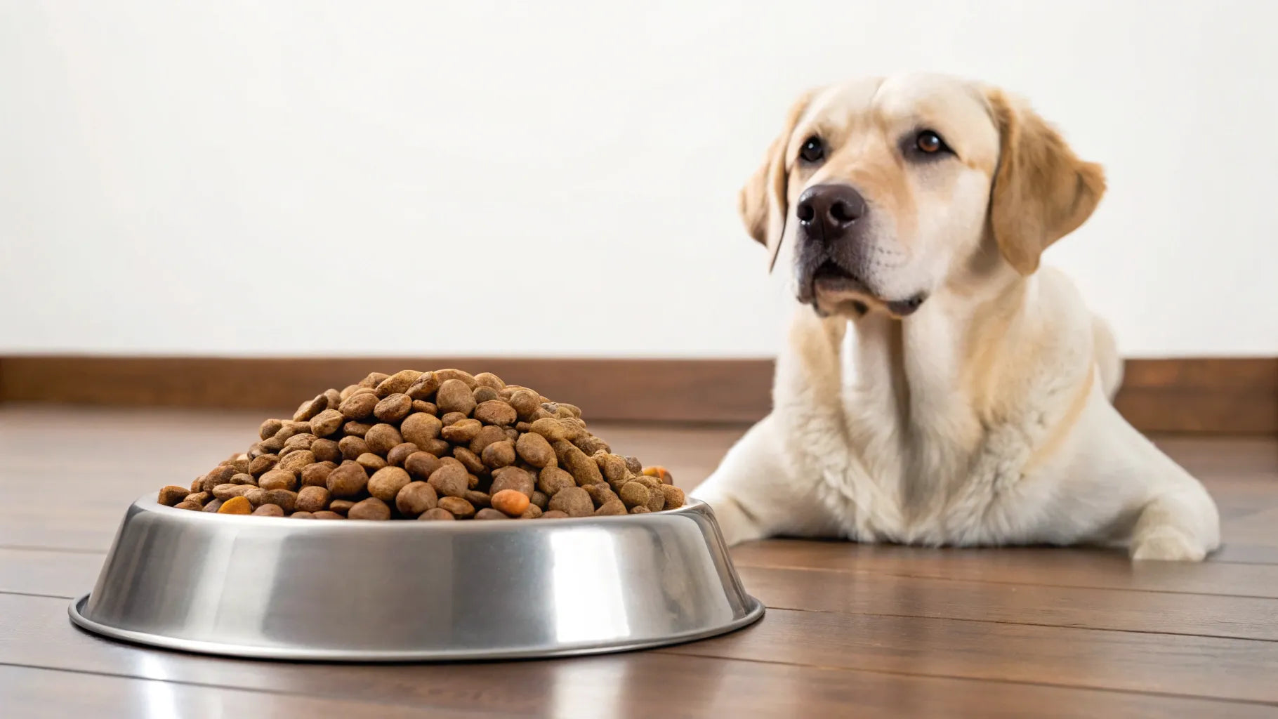 How Much Kibble for 30 Lb Dog: Expert Feeding Guide Revealed