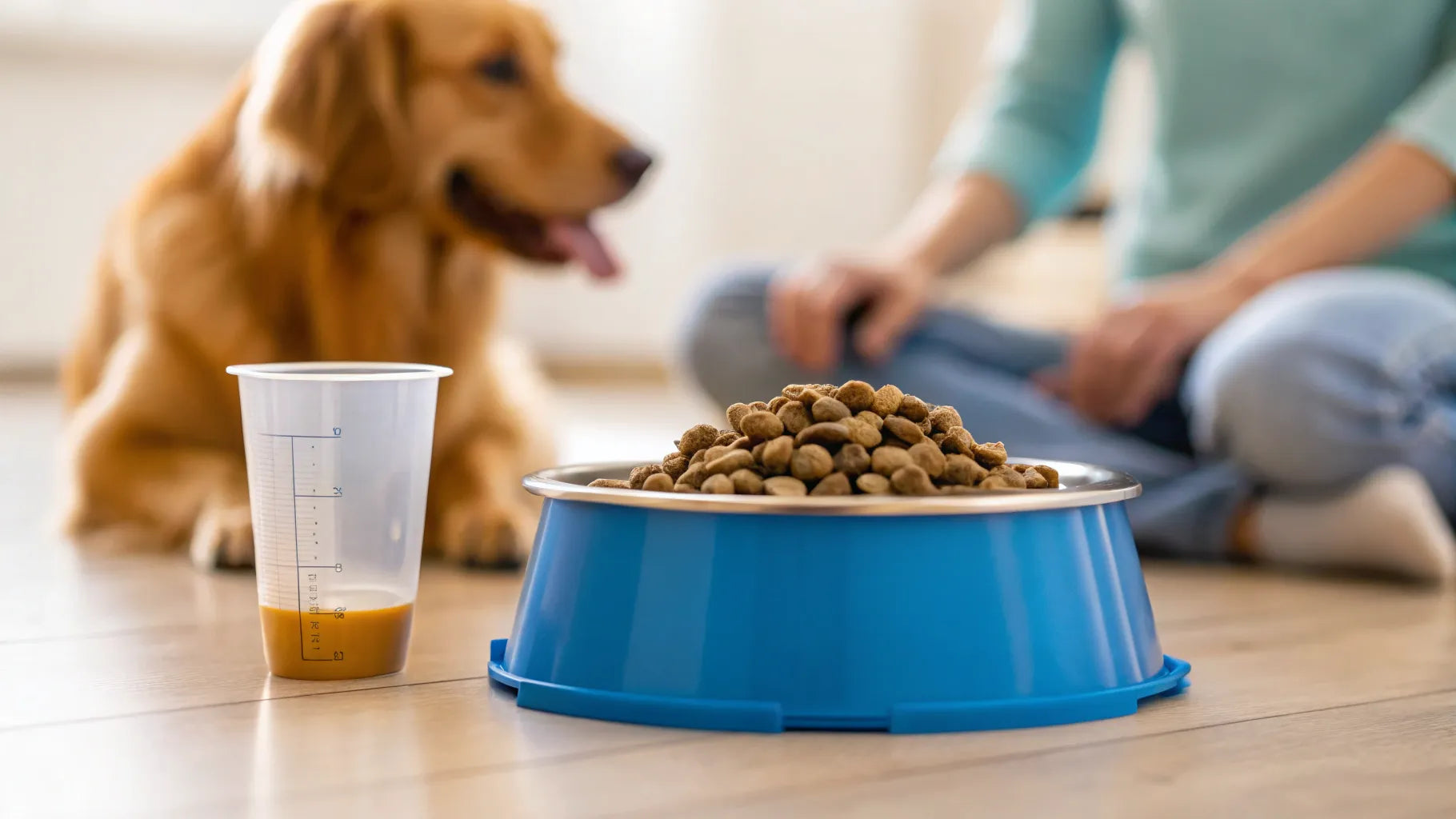 How to Train Your Dog to Eat Kibble: Easy Steps for Success