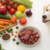 How Much Raw Food to Feed My Dog: A Comprehensive Guide for Pet Owners