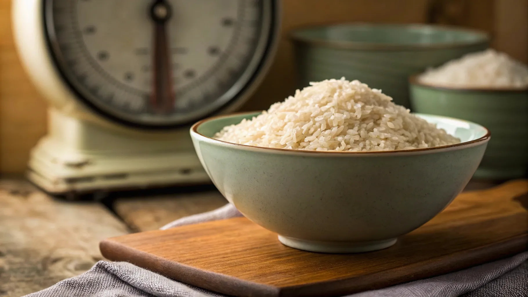 How Much Rice for Dog by Weight Kg: Ultimate Feeding Guide