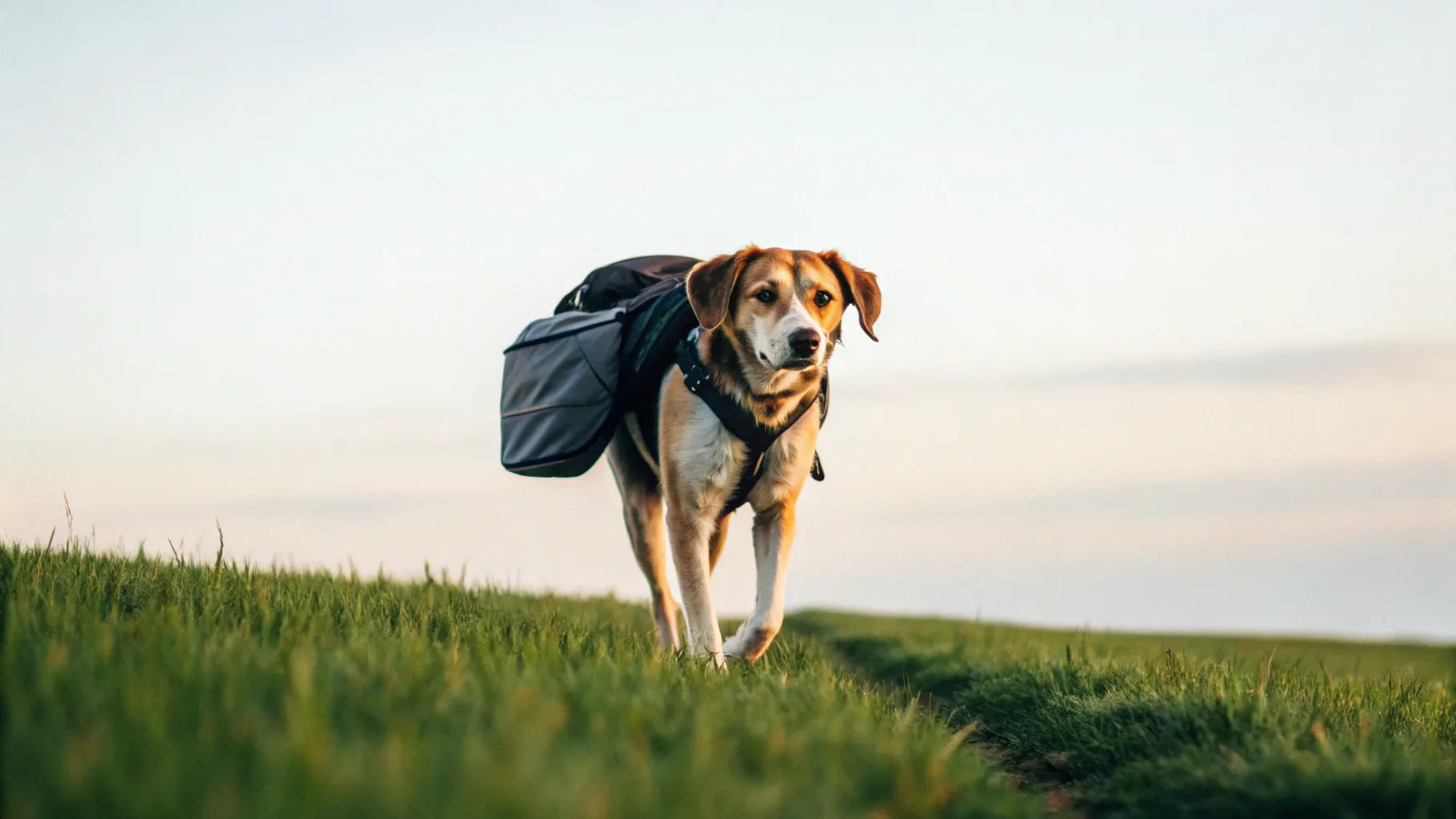 How to Hike With Puppies And Set Safe Distance Limits by Age: Expert Tips