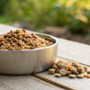 How to Add Grains to Grain-Free Dog Food: A Comprehensive Guide