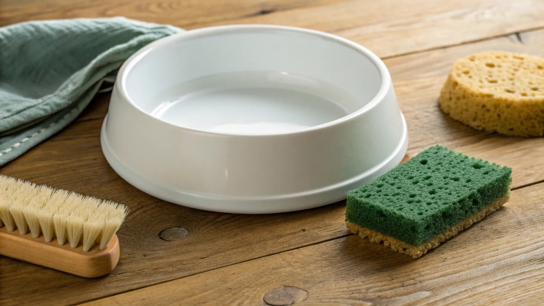 How to Clean Algae Out of Dog Water Bowl: Effective Strategies for Pet  Owners | Houndsy