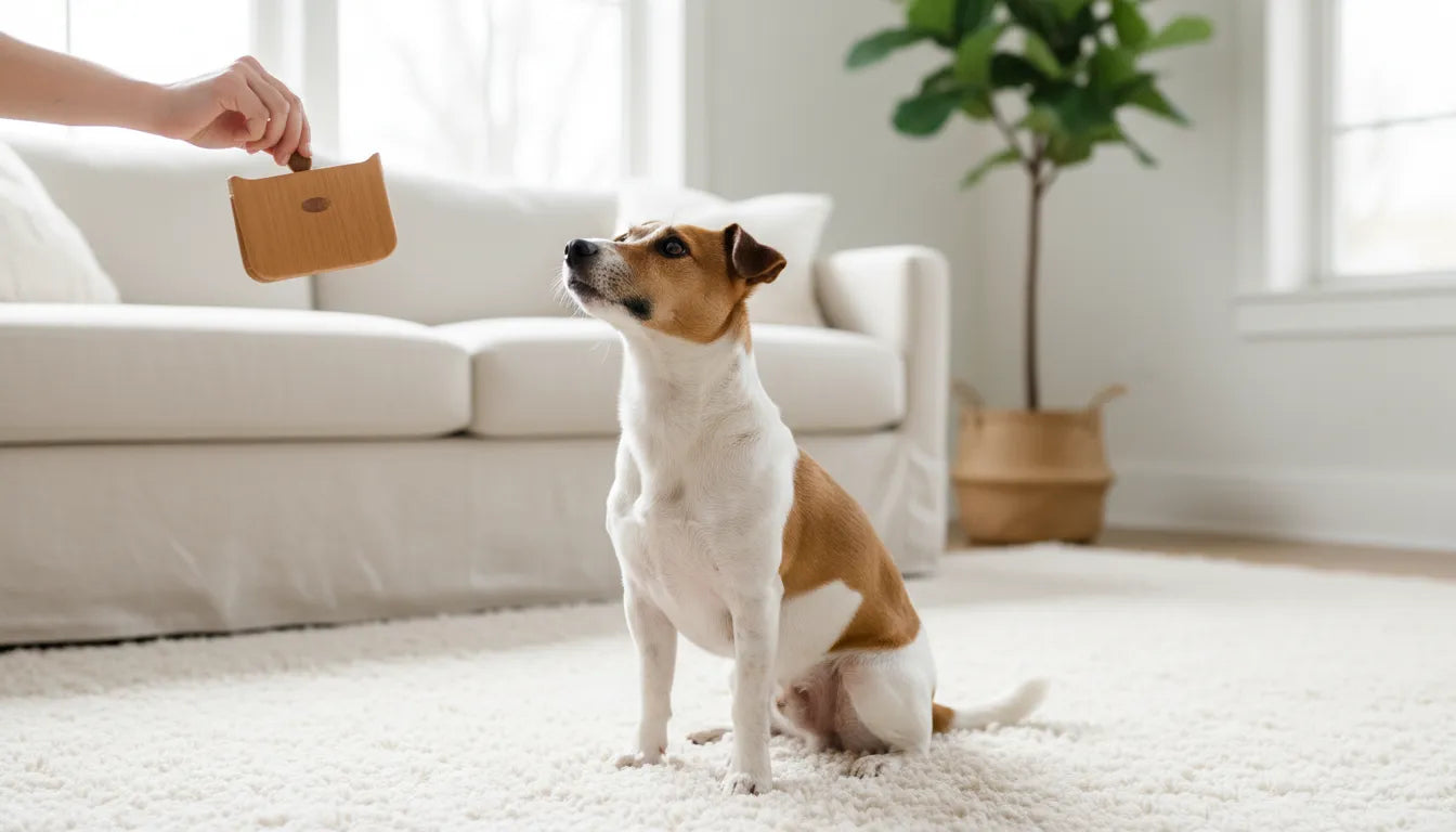 How to Correct Dog Bad Behavior: A Comprehensive Guide | Houndsy