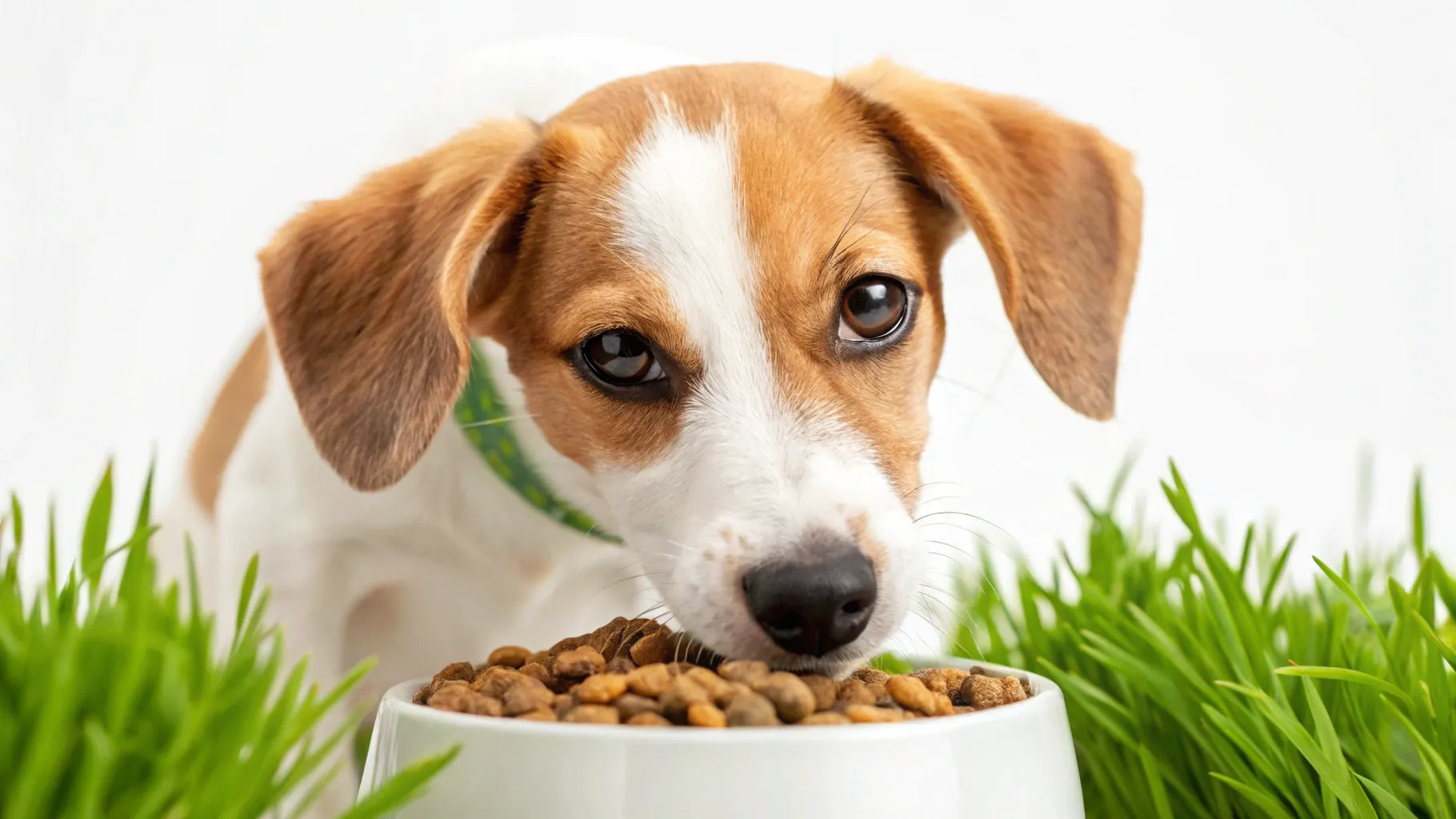 How to Give Picky Dog Nutrition: Expert Tips for Healthy Eating