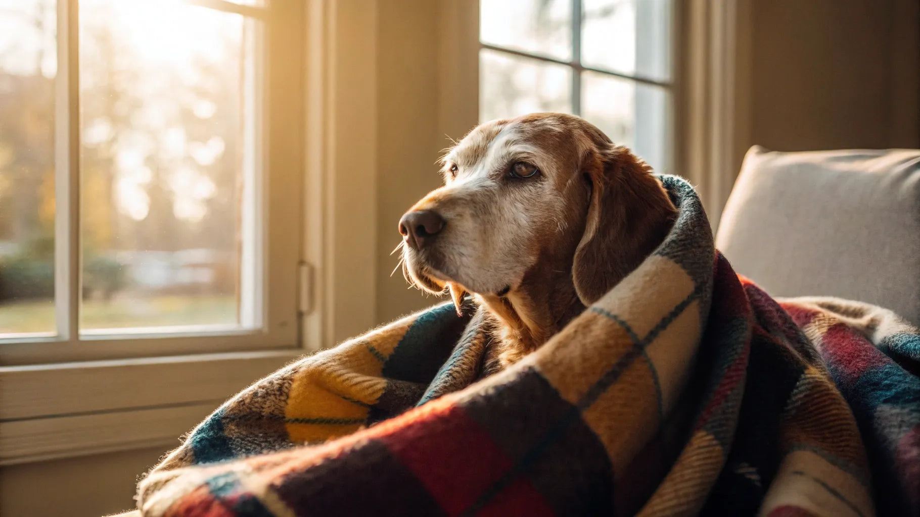 How To Get An Old Dog To Gain Weight