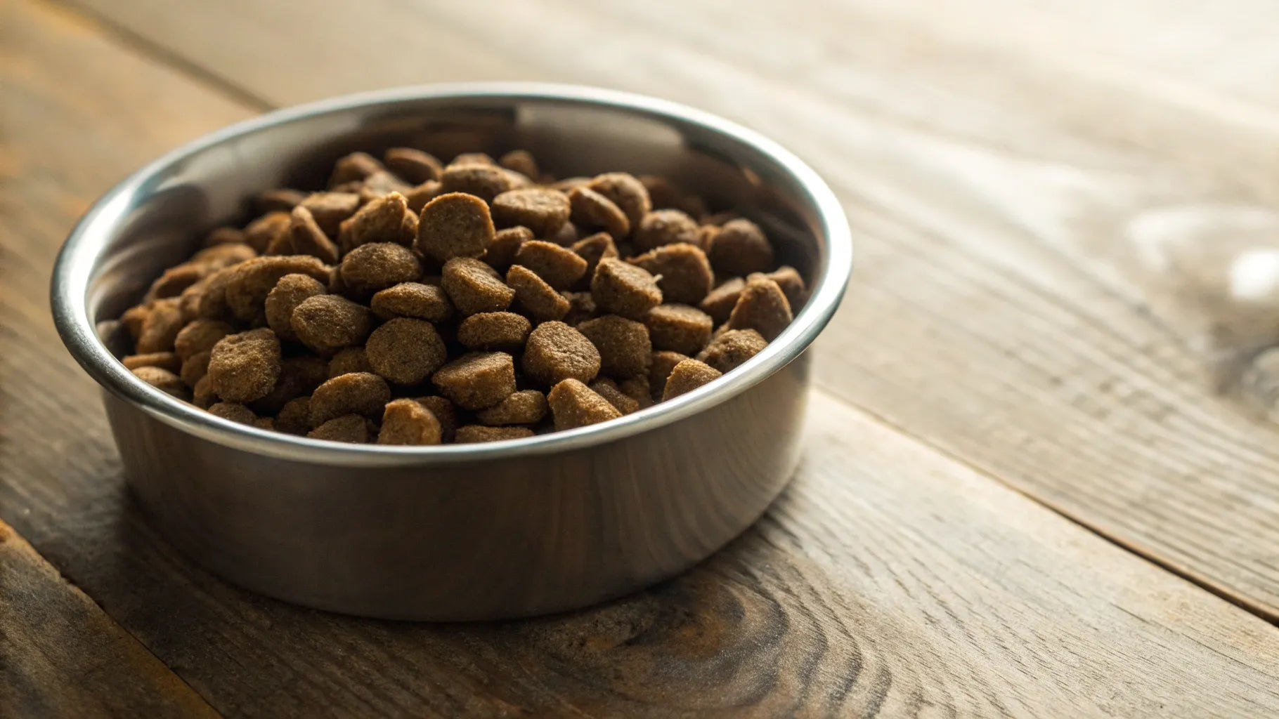 How to Keep Ants Out of Dog Food: Easy Tips That Really Work