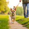 How to Help a Dog Lose Weight: A Guide for Chihuahua Owners