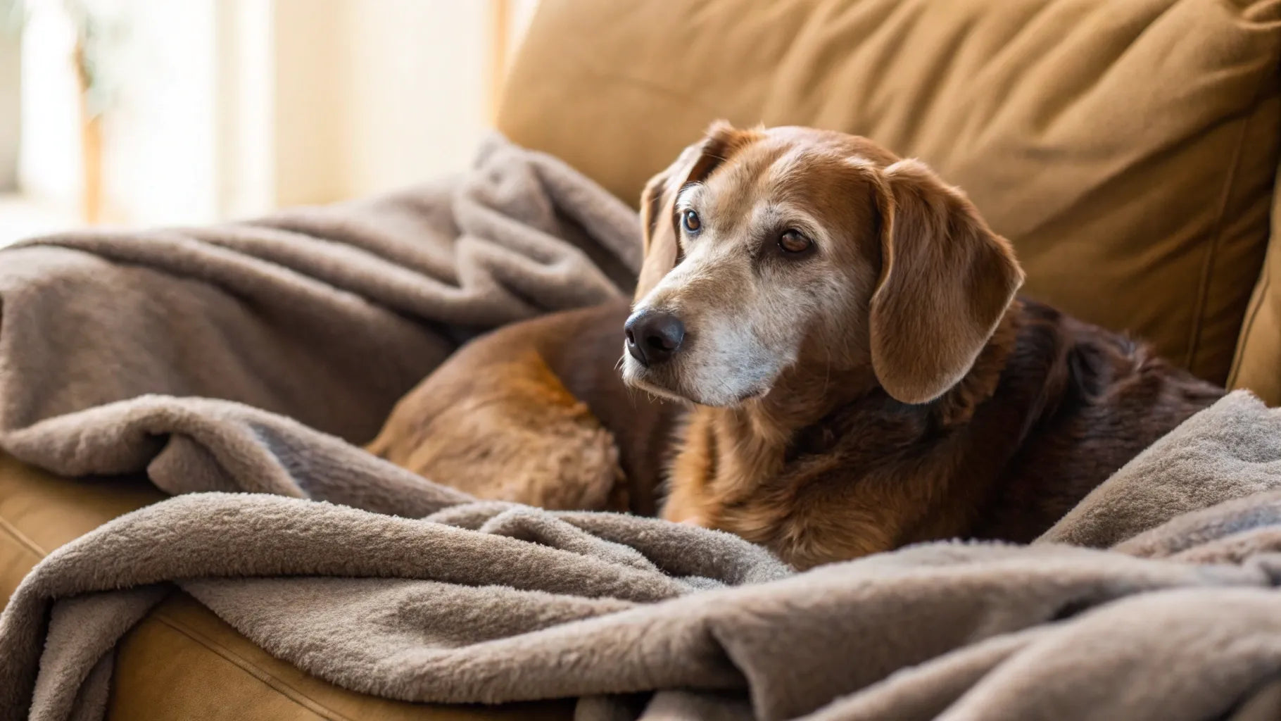 How To Help Elderly Dog Gain Weight How To Help Elderly Dog Gain Weight