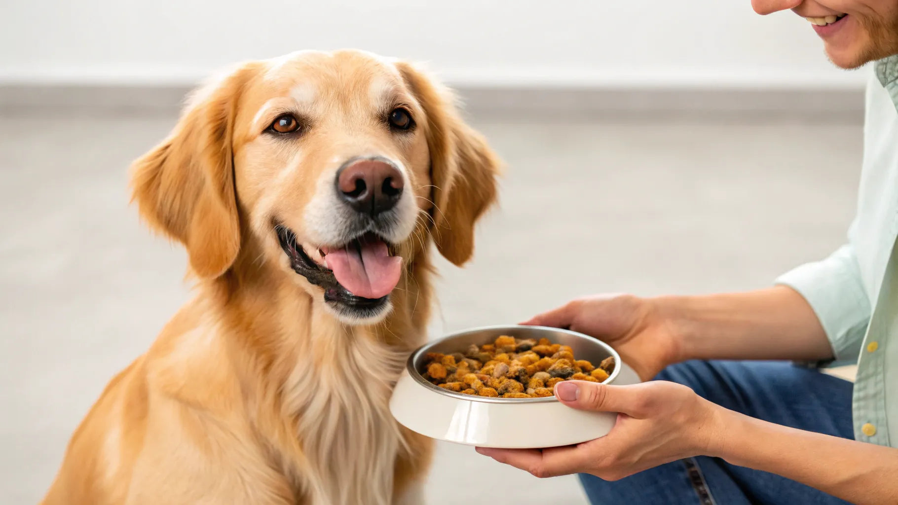 How to Help My Dog Gain Weight: A Comprehensive Guide for Pet Owners ...