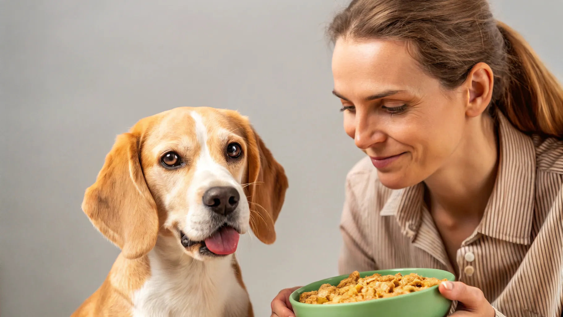 How to help my dog gain weight