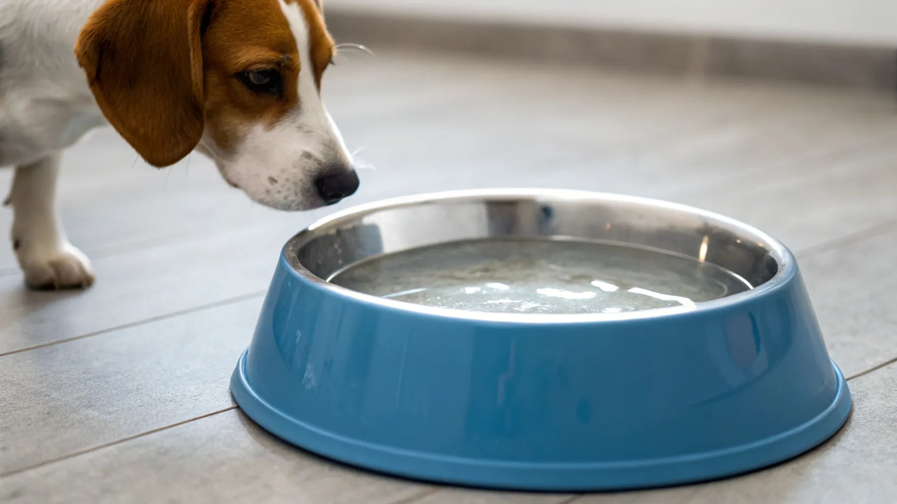 How to Keep Mold Out of Dog Water Bowls: Essential Tips for Pet Owners |  Houndsy