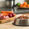 How to Make Homemade Raw Dog Food: A Comprehensive Guide for Paw Parents