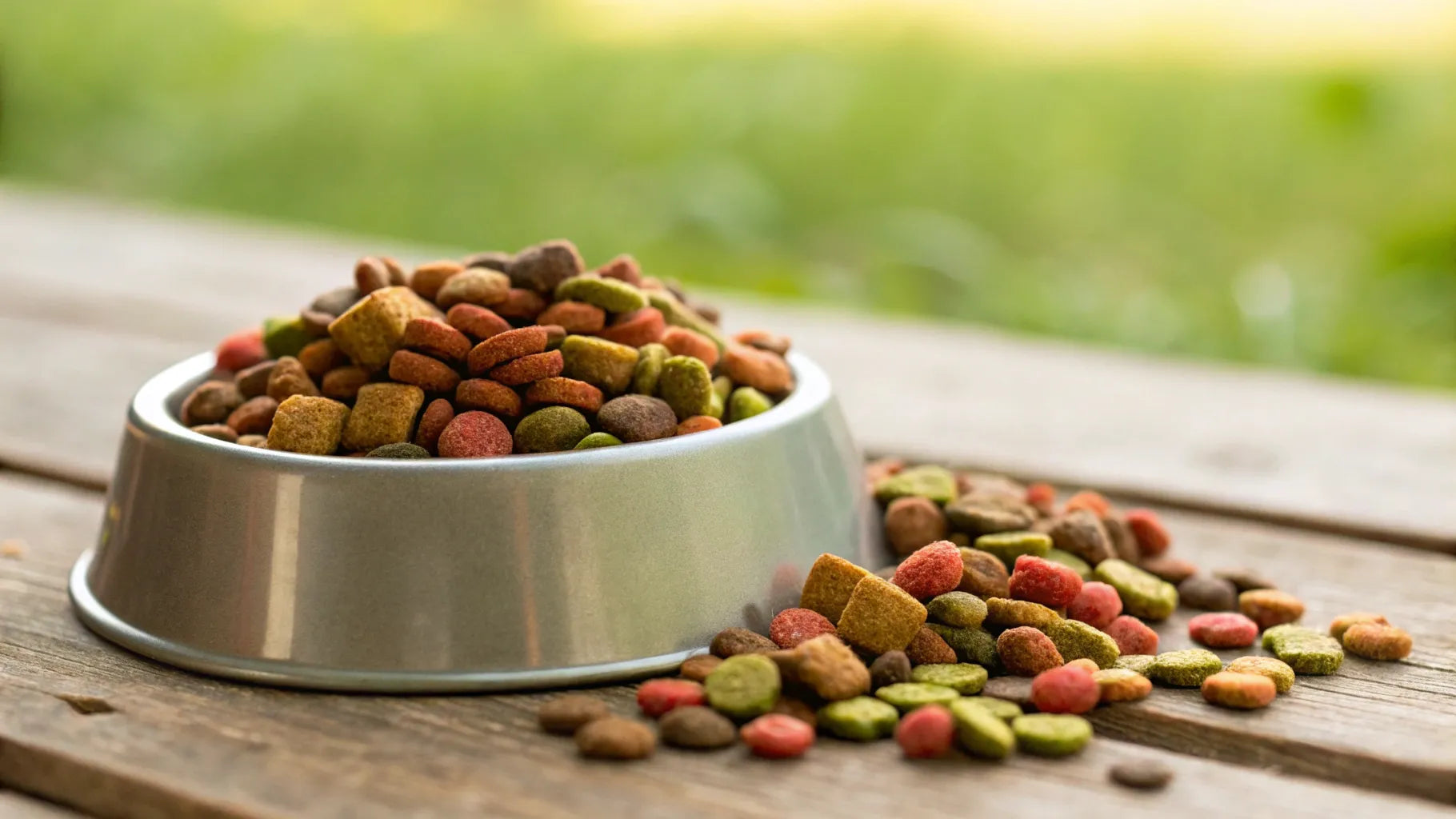 How to Make Dry Dog Food: Easy Homemade Recipe