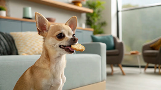 How to Make My Dog Eat Dry Food: A Comprehensive Guide for Pet Owners