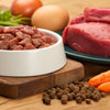 How to Make Raw Meat Dog Food: A Comprehensive Guide for Pet Owners
