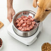 How to Portion Raw Dog Food: A Comprehensive Guide for Pet Owners