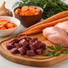 How to Prepare Raw Food for Your Dog: A Comprehensive Guide