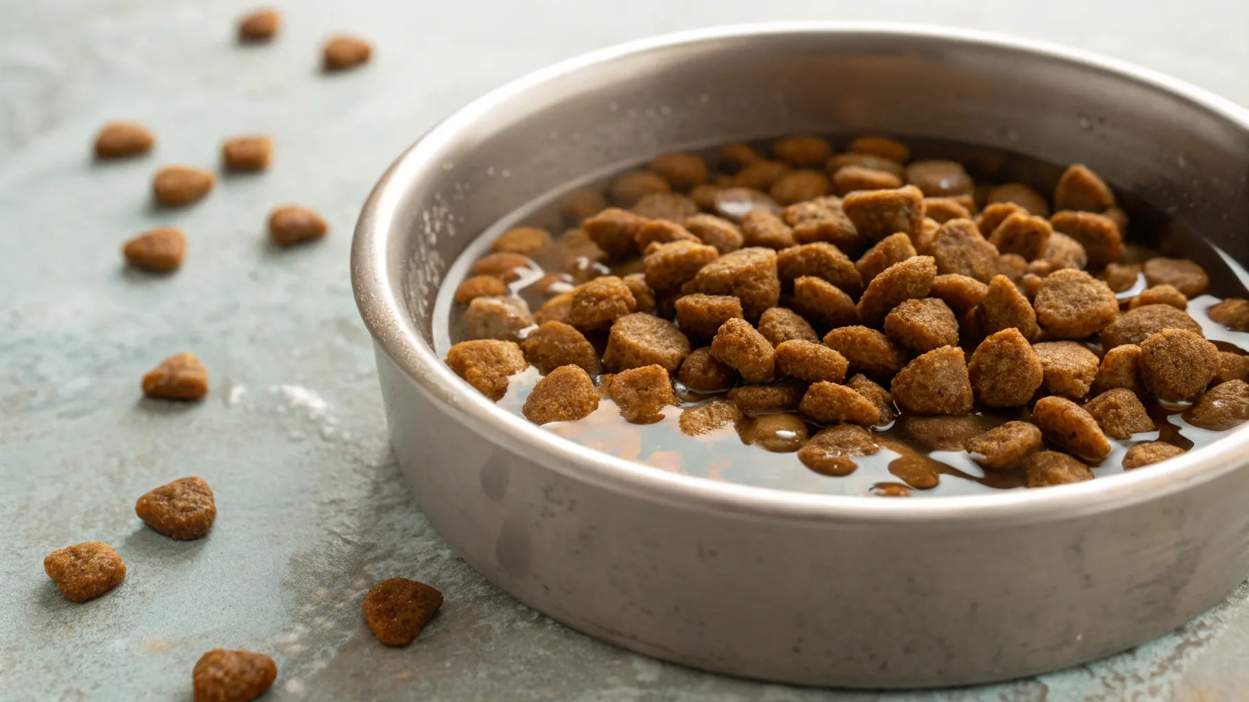 Best Way to Soften Dog Food: Quick & Easy Tips Revealed