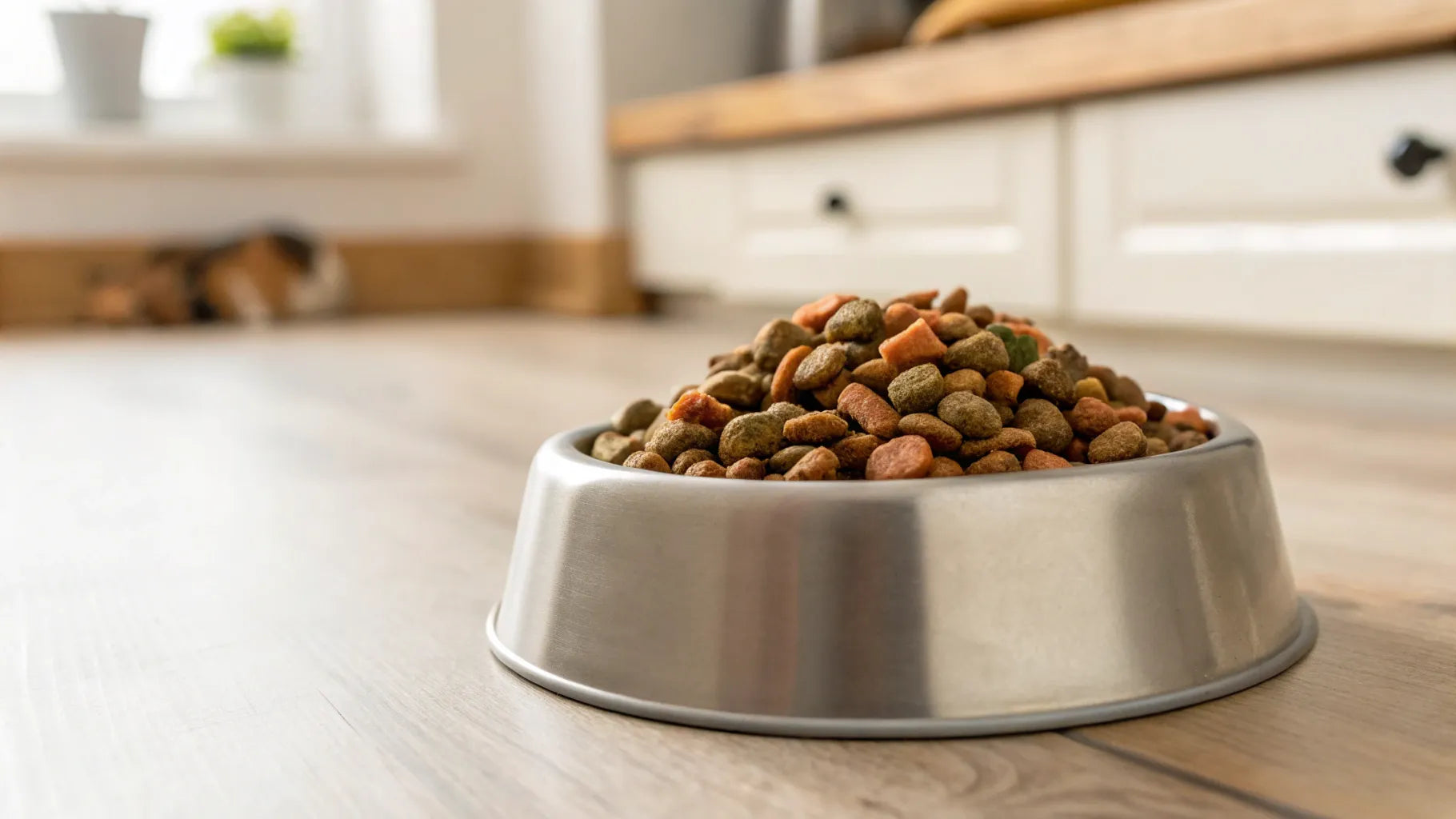 How to Soften Dog Food for Puppies: Simple Techniques