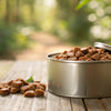 How to Store Unused Canned Dog Food: Essential Tips for Pet Owners