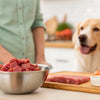 How to Switch My Dog to Raw Food: A Comprehensive Guide for Pet Owners