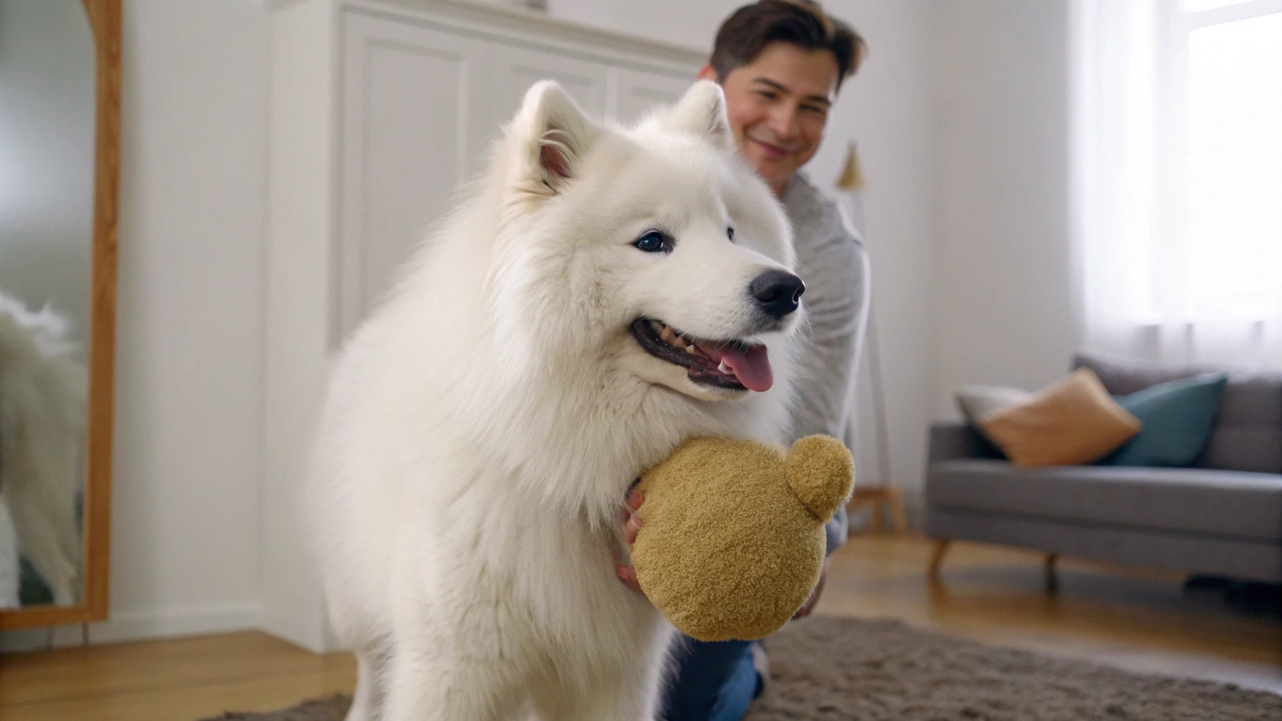 How to Take Care of Dog Paws in Winter: 7 Essential Tips