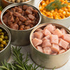 Is Canned Dog Food Raw? Understanding The Differences and Making Informed Choices