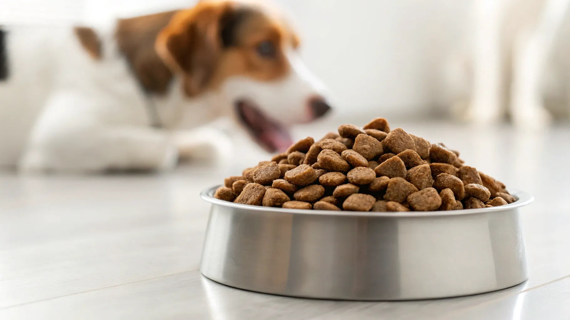 How to Tell If Dog Food is Bad: Key Signs Every Owner Must Know