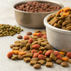 Is Dry Food Better for Dogs? A Comprehensive Guide to Dog Nutrition