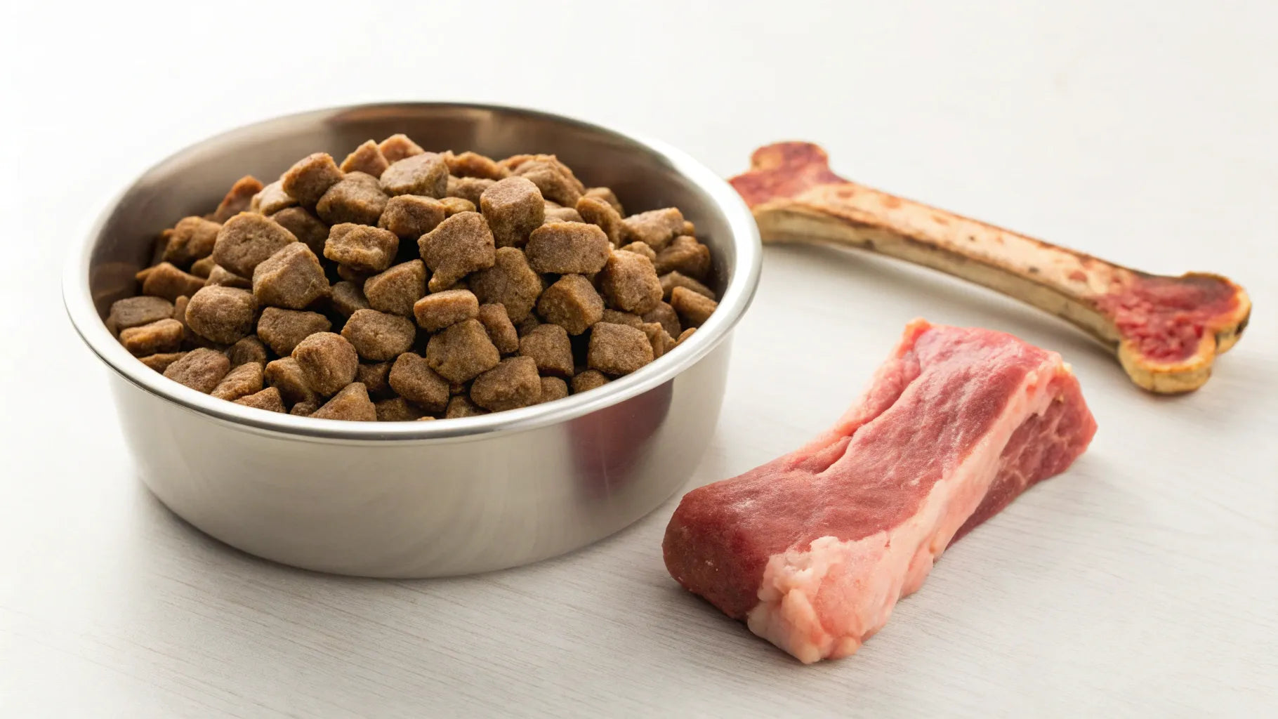 Can You Freeze Dry Dog Food: Ultimate Preservation Guide
