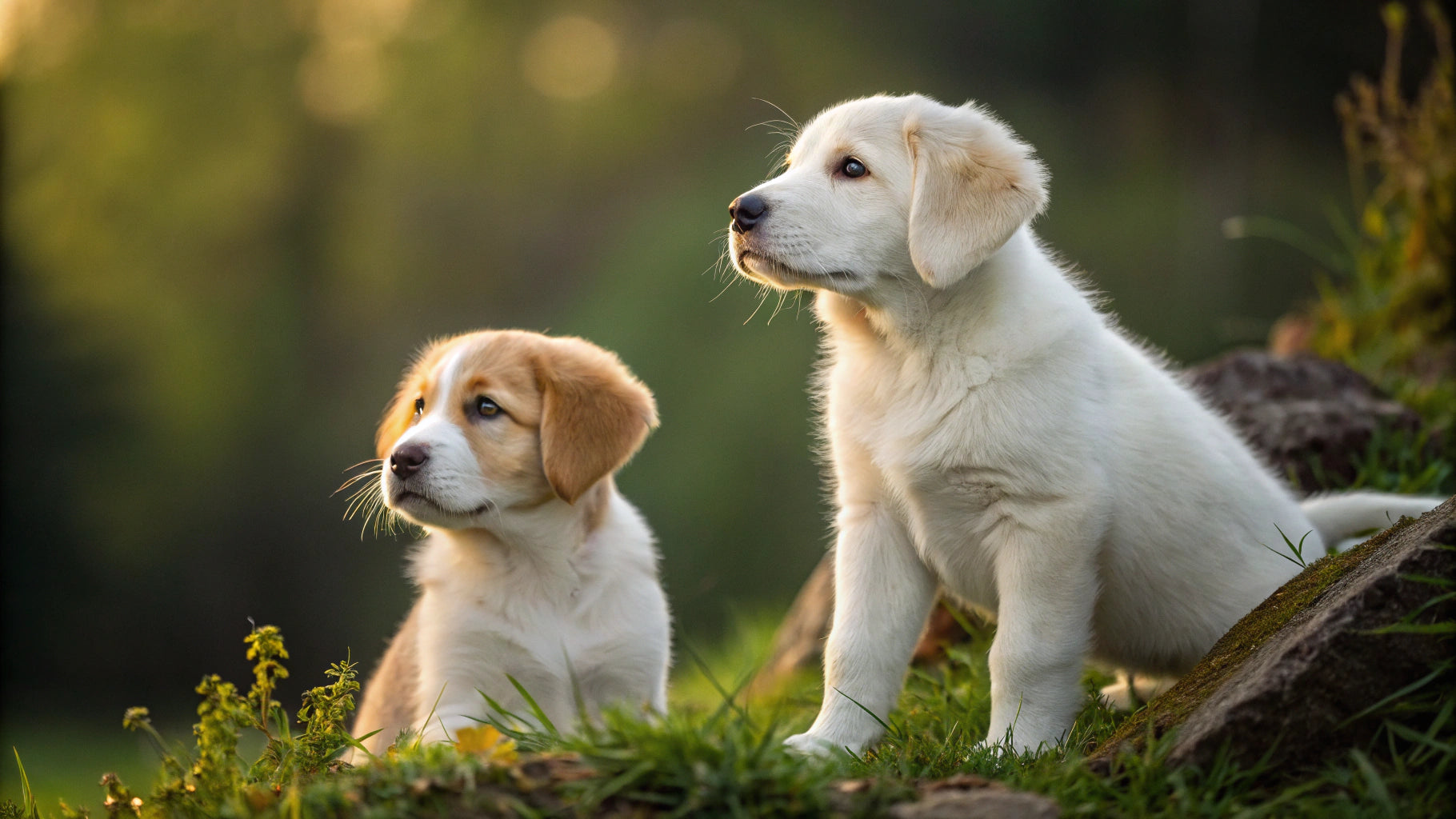 View of Is Grain-Free Food Good for Puppies? Understanding the Pros and Cons ...