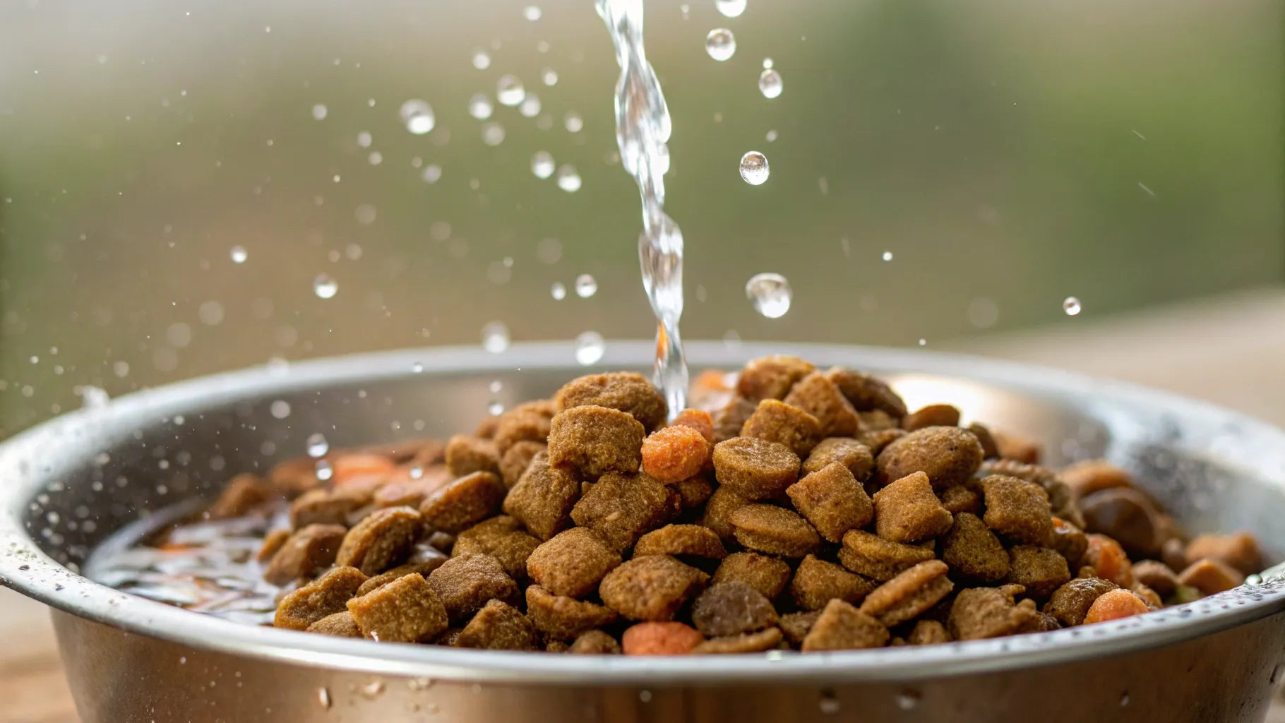 Can You Soften Dog Kibble: Easy Tips for Picky Eaters