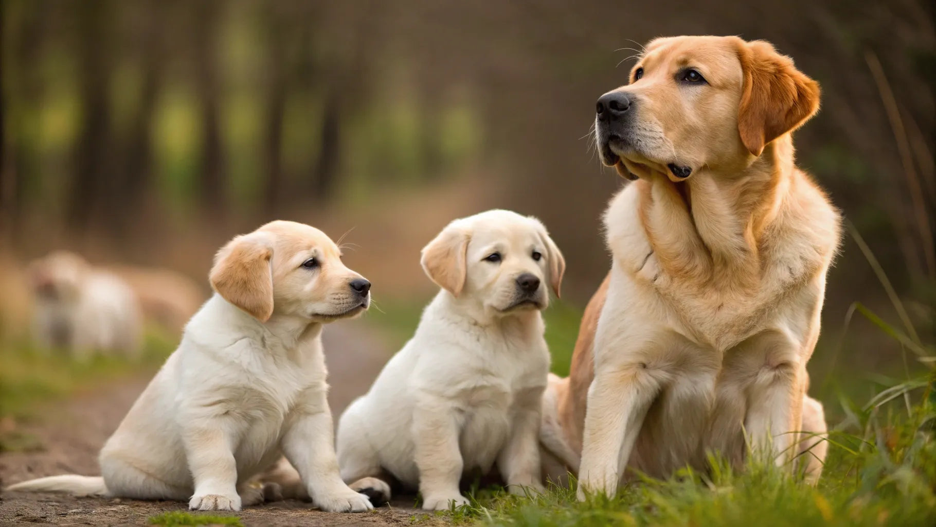 English Mastador Puppies for Sale | Greenfield Puppies, image size:1820x1024