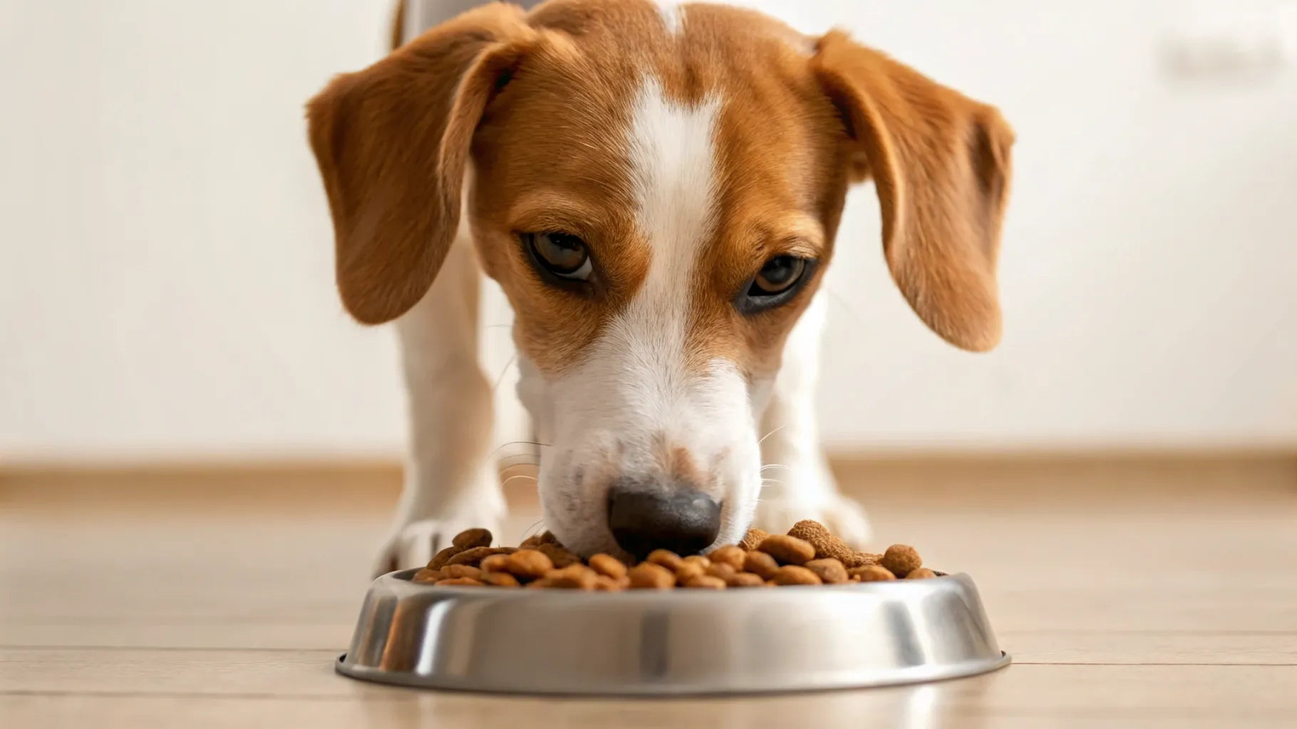 Is Adult Dog Food Less Fattening Than Puppy Food? Find Out!