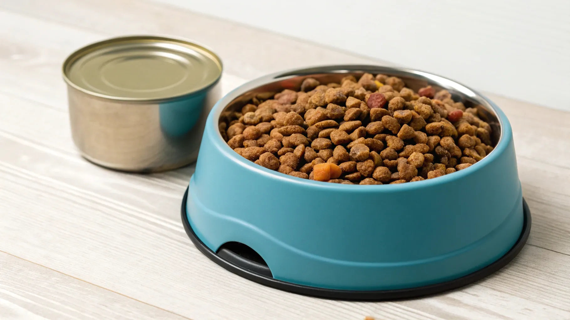 Is Canned Dog Food Nutritional Ly Ok: Truths Every Pet Owner Must Know