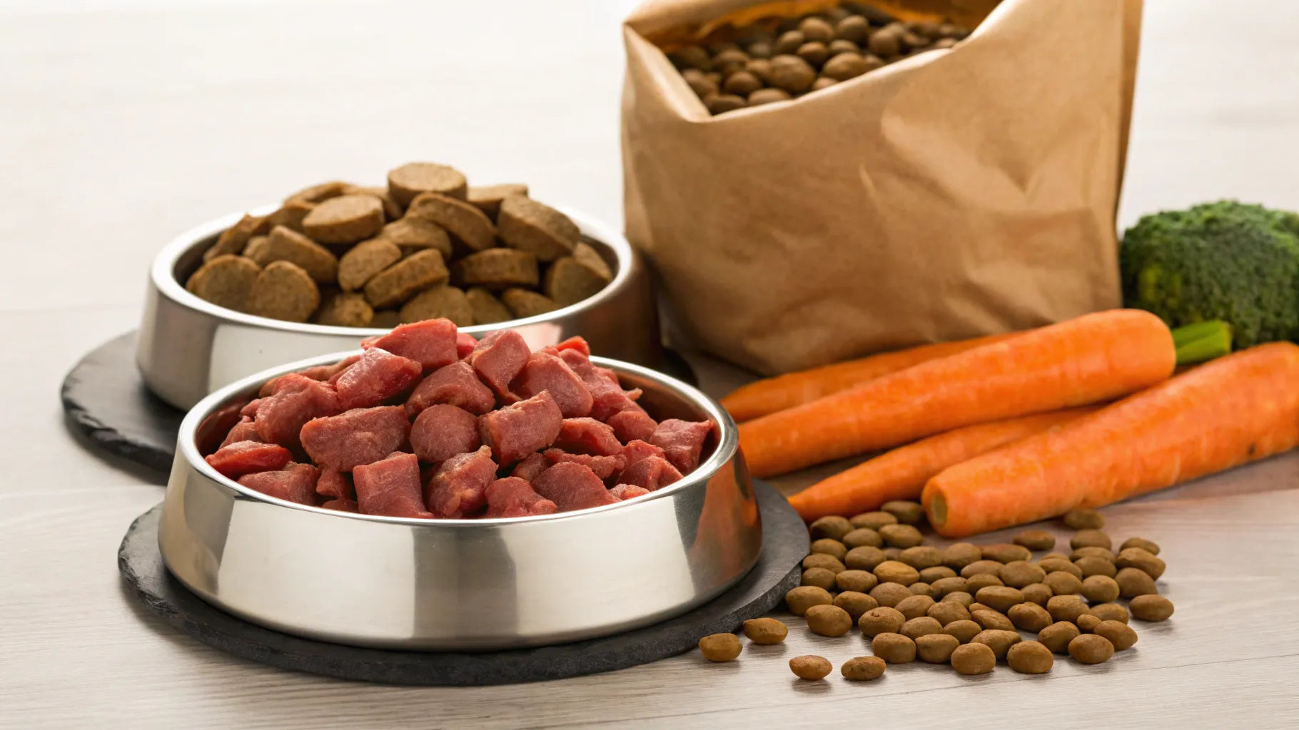 Is There an Affordable Solution for Raw Dog Food Diet? Discover Now!