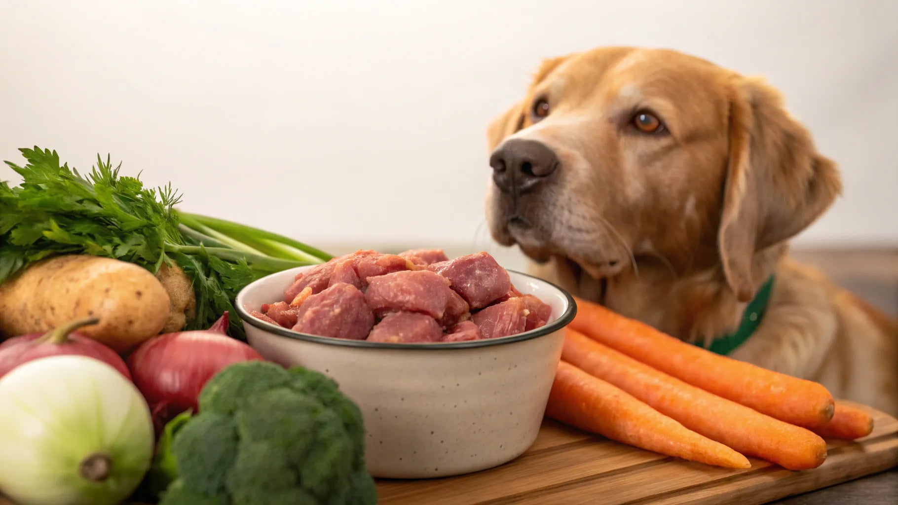 How Nutrition Dogs: Ultimate Guide to Boost Their Health Today