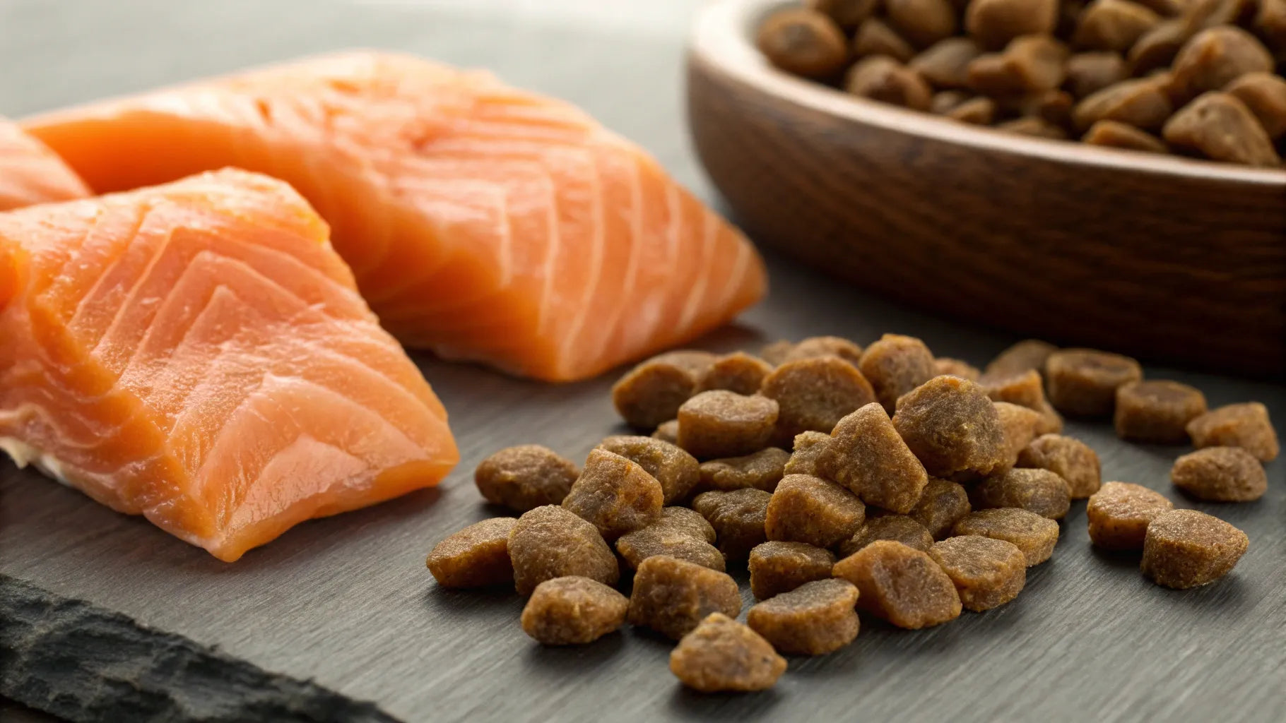 Feeding guidelines and transition tips