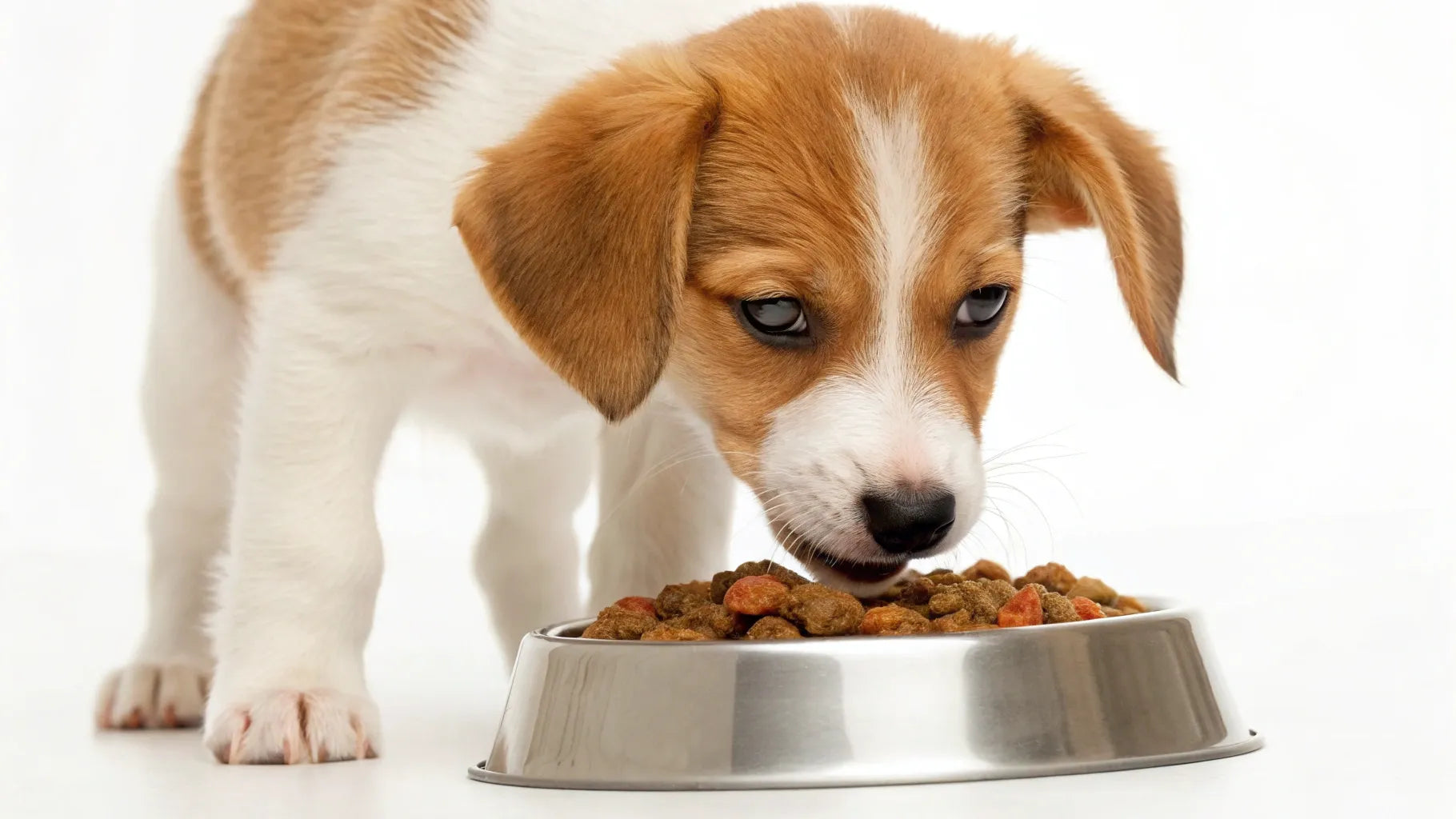 Can Adult Dogs Eat Puppy Food: Risks and Benefits Explained