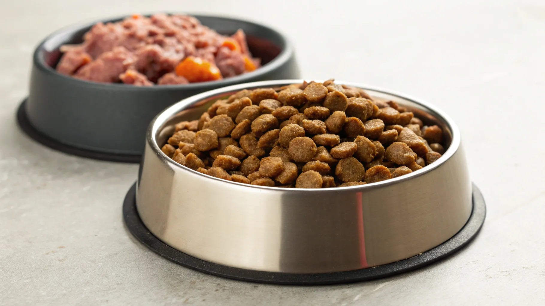 Is Wet Dog Food Bad for Dogs Teeth: Truths Every Owner Must Know
