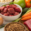 Should I Cook Raw Dog Food? A Comprehensive Guide to Nutritional Choices for Your Canine Companion